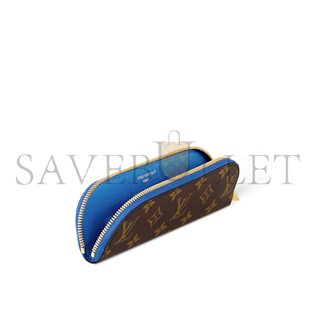 LOUIS VUITTON CHARLOTTE PENCIL POUCH GI1072 (20*7*2cm)